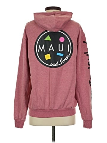 Maui and Sons Sweatshirt (view 2)