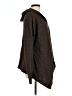 Betabrand Brown Wool Cardigan Size L - photo 4