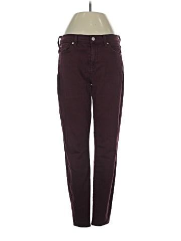 7 For All Mankind Jeans (view 1)