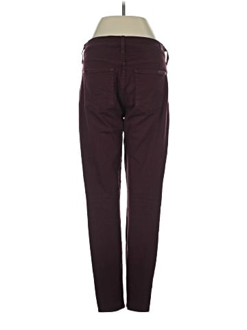 7 For All Mankind Jeans (view 2)