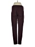 7 For All Mankind Color Block Burgundy Jeans Size 27 waist - photo 2