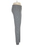 M&S Houndstooth Gray Dress Pants Size 14R - photo 4