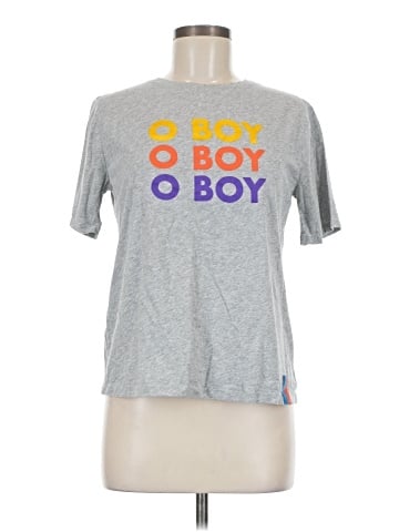 Kule Short Sleeve T-Shirt (view 1)