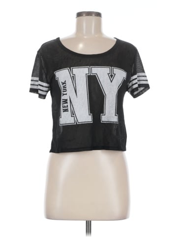 City Streets Short Sleeve T-Shirt (view 1)