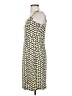 Noisy May Print Yellow Casual Dress Size XS - photo 5