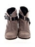 Rag & Bone Gray Ankle Boots Size EU 36 1/2 - photo 2
