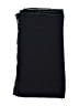 Collection Eighteen 100% Polyester Black Scarf One size - photo 2