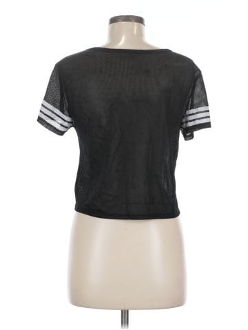 City Streets Short Sleeve T-Shirt (view 2)
