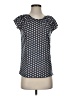 Gap Outlet Blue Short Sleeve Top Size XS - photo 1