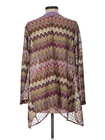 DG^2 by Diane Gilman Kimono (view 2)