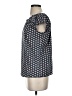 Gap Outlet Blue Short Sleeve Top Size XS - photo 5