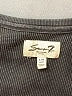 Seven7 Black Pullover Sweater Size L - photo 7