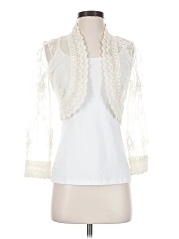 Simon Chang Cardigan (view 1)