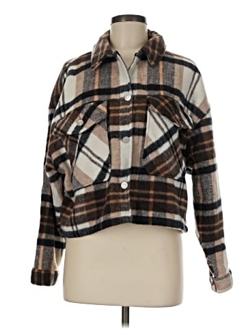 Ci Sono Jacket (view 1)