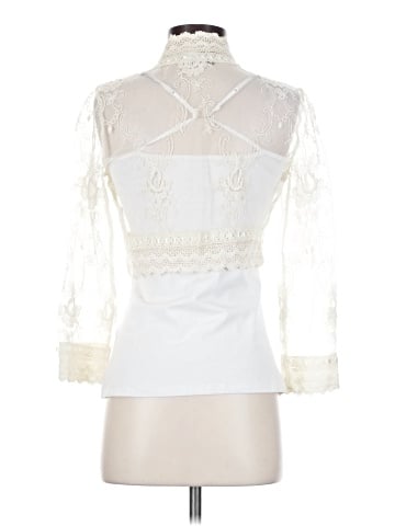 Simon Chang Cardigan (view 2)