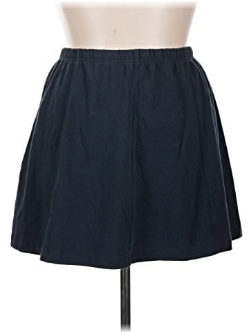 Nike Active Skirt (view 1)