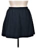 Nike Solid Blue Active Skirt Size XL - photo 1