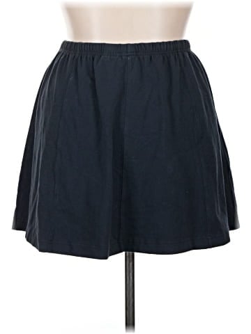 Nike Active Skirt (view 2)