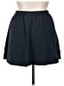 Nike Solid Blue Active Skirt Size XL - photo 2