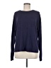 ABound Blue Pullover Sweater Size M - photo 1