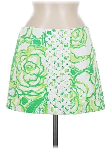 Lilly Pulitzer Casual Skirt (view 1)