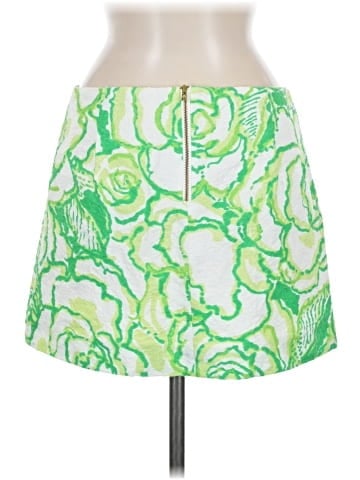 Lilly Pulitzer Casual Skirt (view 2)