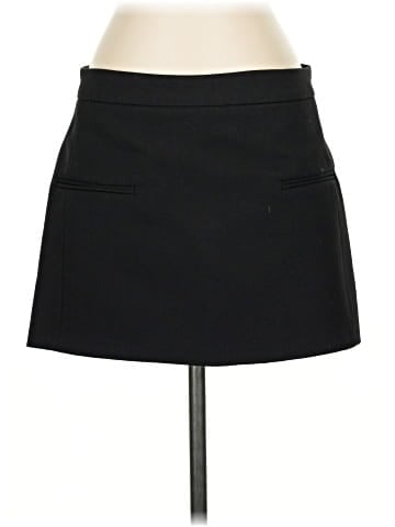 Zara Casual Skirt (view 1)
