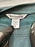 Athleta Green Long Sleeve Turtleneck Size S - photo 7
