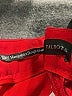 Talbots Red Casual Pants Size 22WP - photo 4