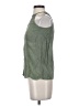 Mudd 100% Rayon Green Tank Top Size XS - photo 5