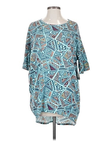 Lularoe Short Sleeve T-Shirt (view 1)