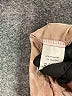 Shein Animal Print Brown Long Sleeve Blouse Size 6 - photo 8