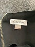 Calvin Klein Solid Black Cocktail Dress Size 10 - photo 7