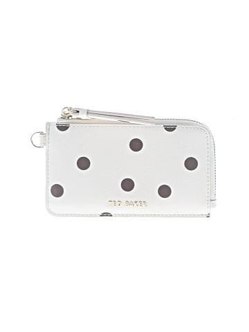 Ted Baker London Leather Wallet (view 1)