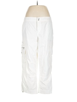 Lauren By Ralph Lauren Cargo Pants
