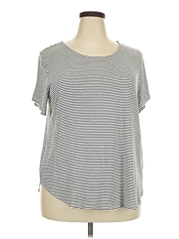 Philosophy Republic Clothing Short Sleeve Top (view 1)