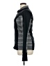 Moving Comfort Graphic Black Track Jacket Size XL - photo 5
