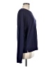 ABound Blue Pullover Sweater Size M - photo 4