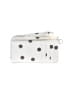 Ted Baker London 100% Leather White Leather Wallet One size - photo 2