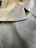 Alex Evenings Metallic Gold Blazer Size 10 (estimated) - photo 4