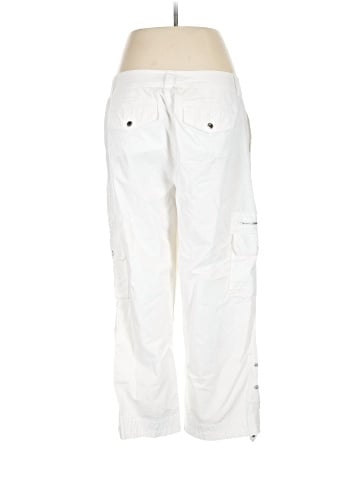 Lauren by Ralph Lauren Cargo Pants (view 2)