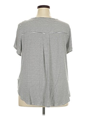 Philosophy Republic Clothing Short Sleeve Top (view 2)