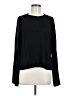 Z Supply Black Long Sleeve Top Size M - photo 1