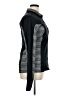 Moving Comfort Graphic Black Track Jacket Size XL - photo 4