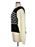Bobeau Stripes Black Pullover Sweater Size XL - photo 5