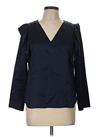 Rebecca Taylor Blouse (view 1)