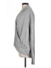 Thyme and Honey Silver Cardigan Size L - photo 5