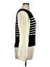 Bobeau Stripes Black Pullover Sweater Size XL - photo 4