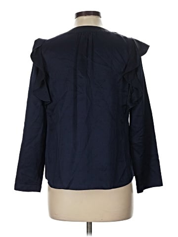 Rebecca Taylor Blouse (view 2)