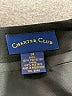 Charter Club 100% Polyester Solid Black Formal Skirt Size 14 - photo 3